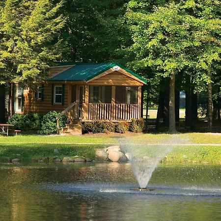 Alpine Lake Lakefront Cabin 5 Corinth Экстерьер фото